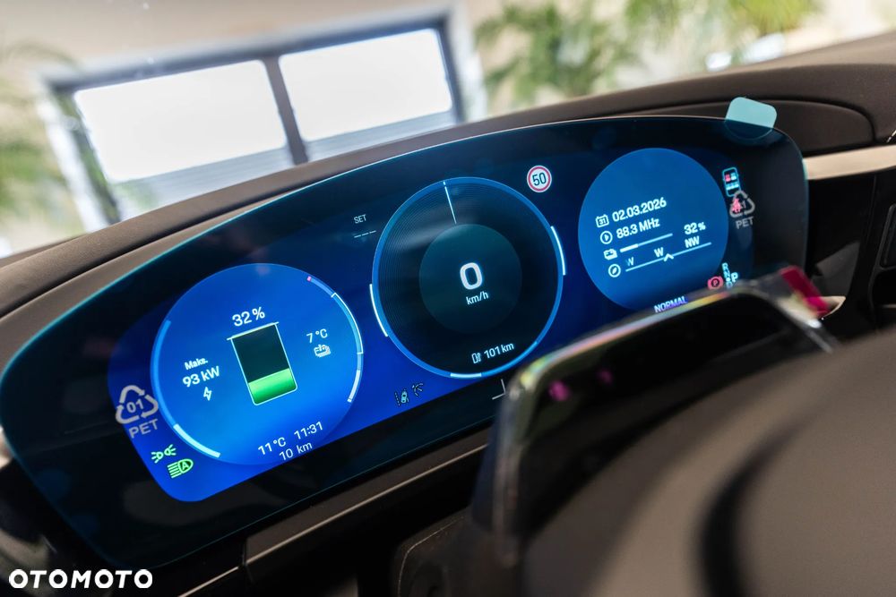 Porsche Macan 4 100kWh - 29