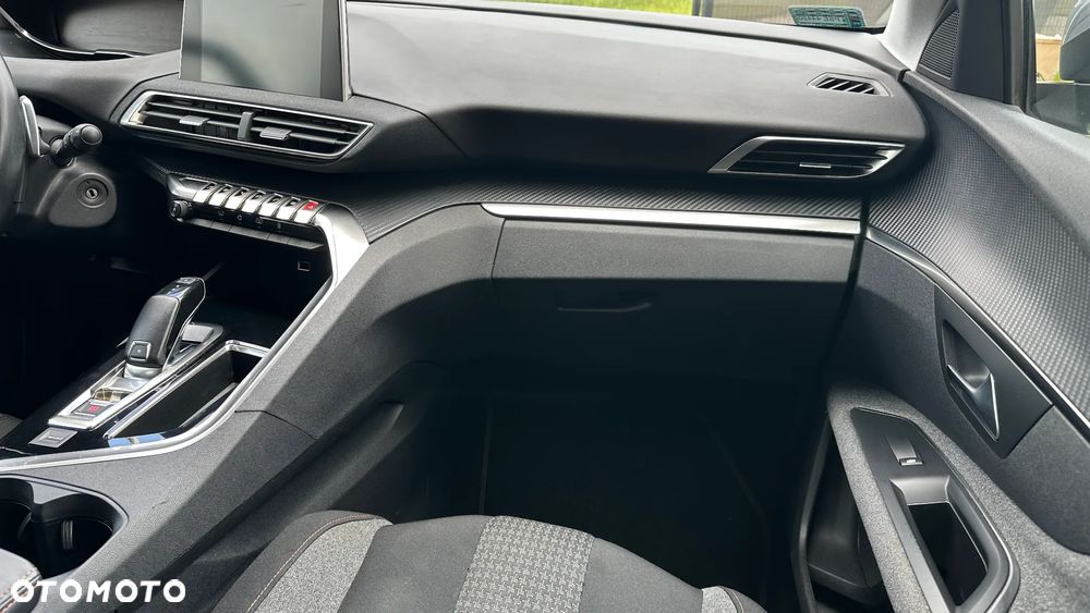 Peugeot 3008 BlueHDi 120 Stop & Start EAT6 Active - 22