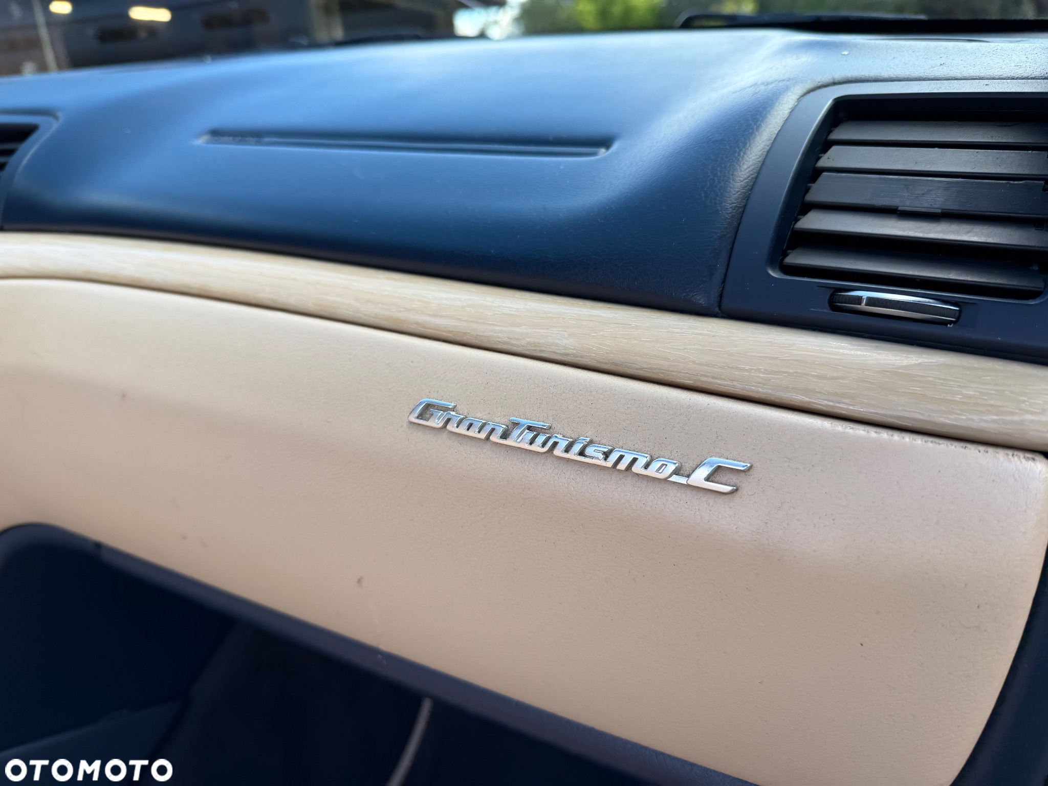 Maserati GranTurismo - 20