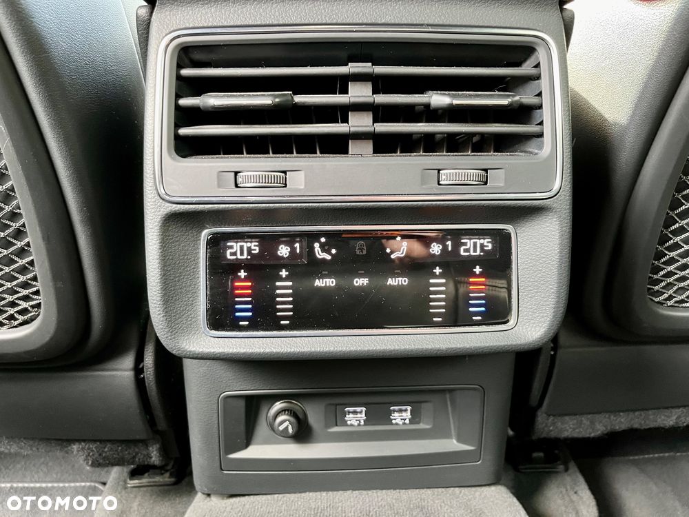 Audi Q8 50 TDI quattro tiptronic - 18