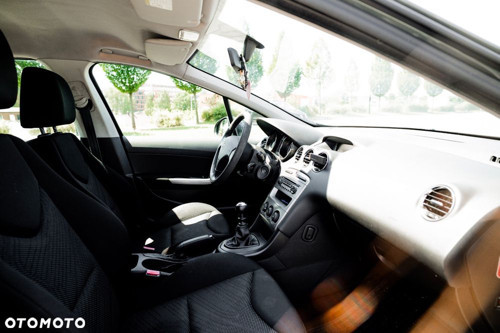Peugeot 308 1.6 HDi Trendy - 7
