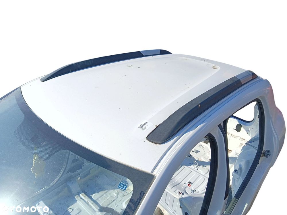 DACH DACIA SPRING (2021-2024) 33kW 45KM - 1