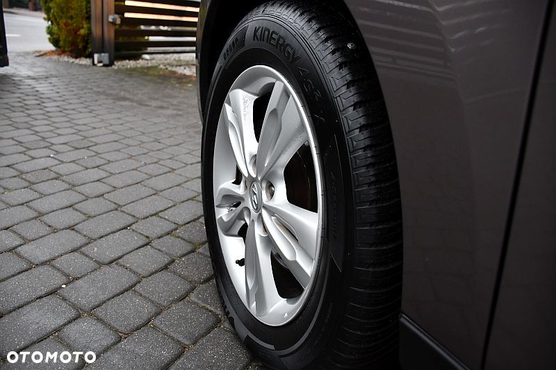 Hyundai ix35 1.6 2WD Style - 32