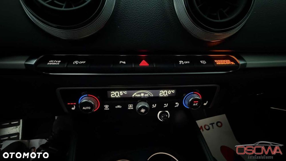 Audi S3 - 23