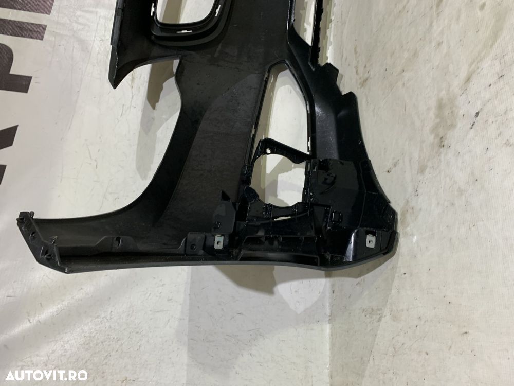 Bara fata BMW Seria 2, F22/F23, 2014, 2015, 2016, 2017, 2018, cod origine OE 51117293829. - 11