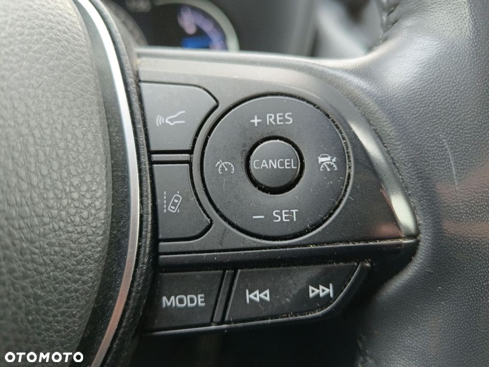 Toyota RAV4 2.5 Hybrid Selection 4x2 - 13