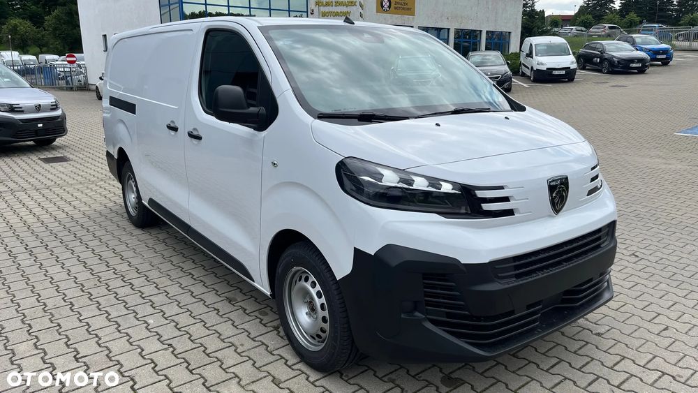 Peugeot Expert - 8