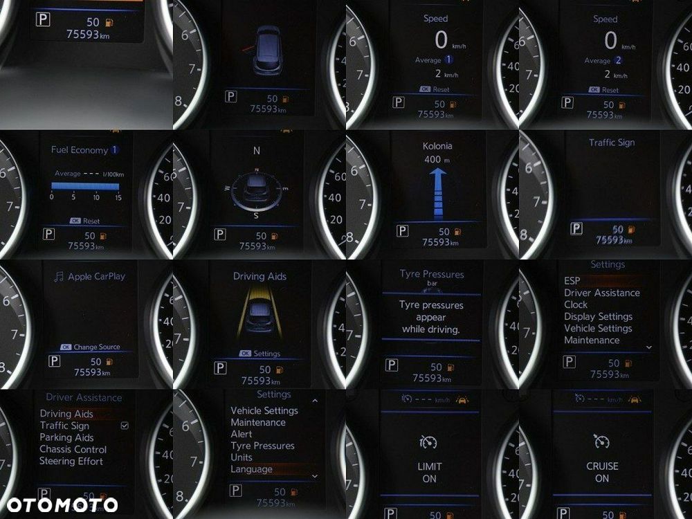 Nissan Qashqai 1.3 DIG-T DCT N-CONNECTA - 24