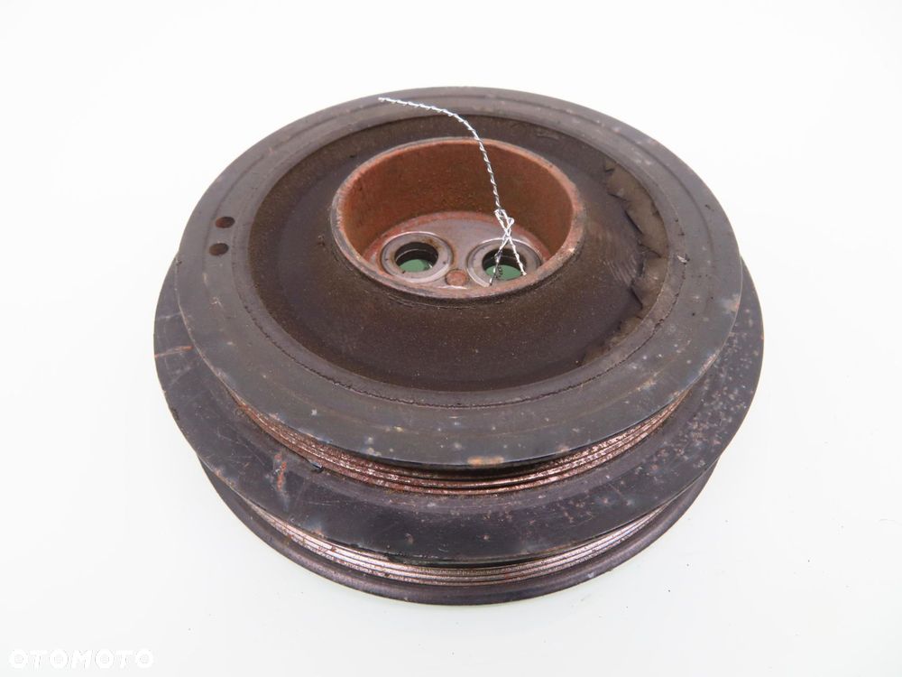 KOŁO PASOWE FORD TRANSIT VI 2.2 TDCi 544016610 - 1