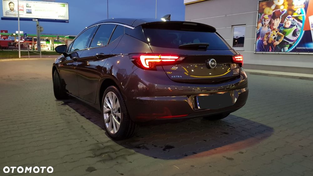 Opel Astra ver-1-4-t-elite - 7