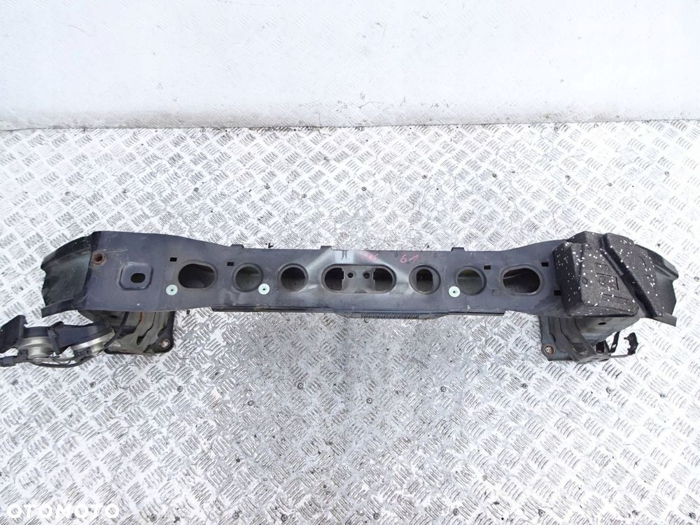 belka pod zderzak przód ford focus mk3 fb - 2