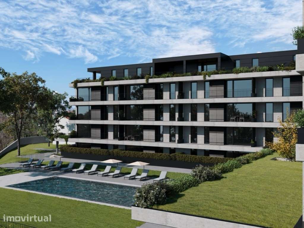 Casa Ferreira - Apartamentos T0 com Terraço - Grande imagem: 3/16