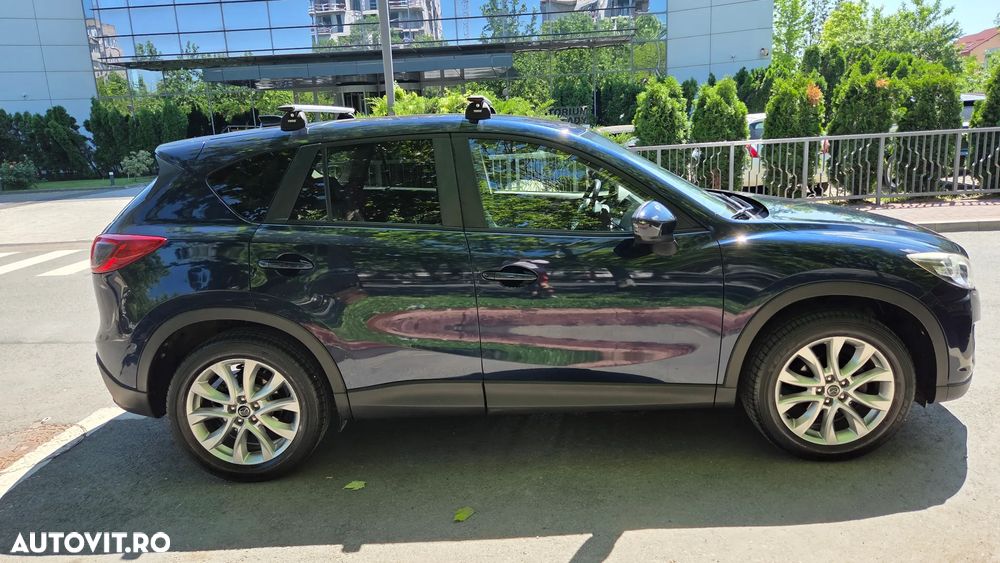 Mazda CX-5 CD175 4x4 Revolution - 2