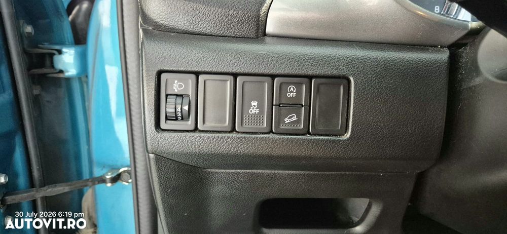 Suzuki Vitara - 12