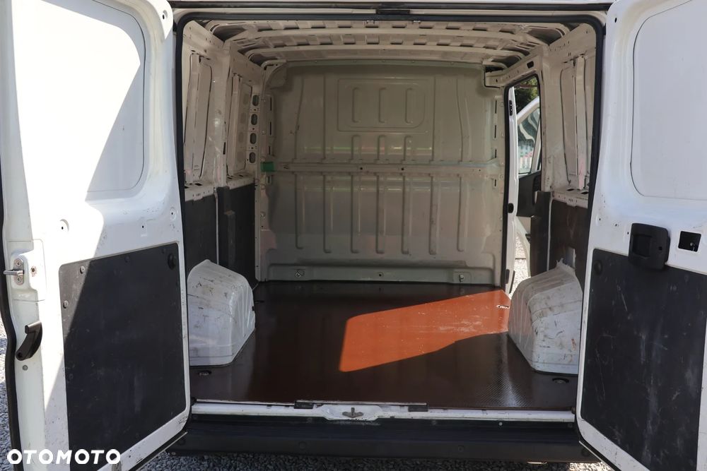 Peugeot BOXER - 9