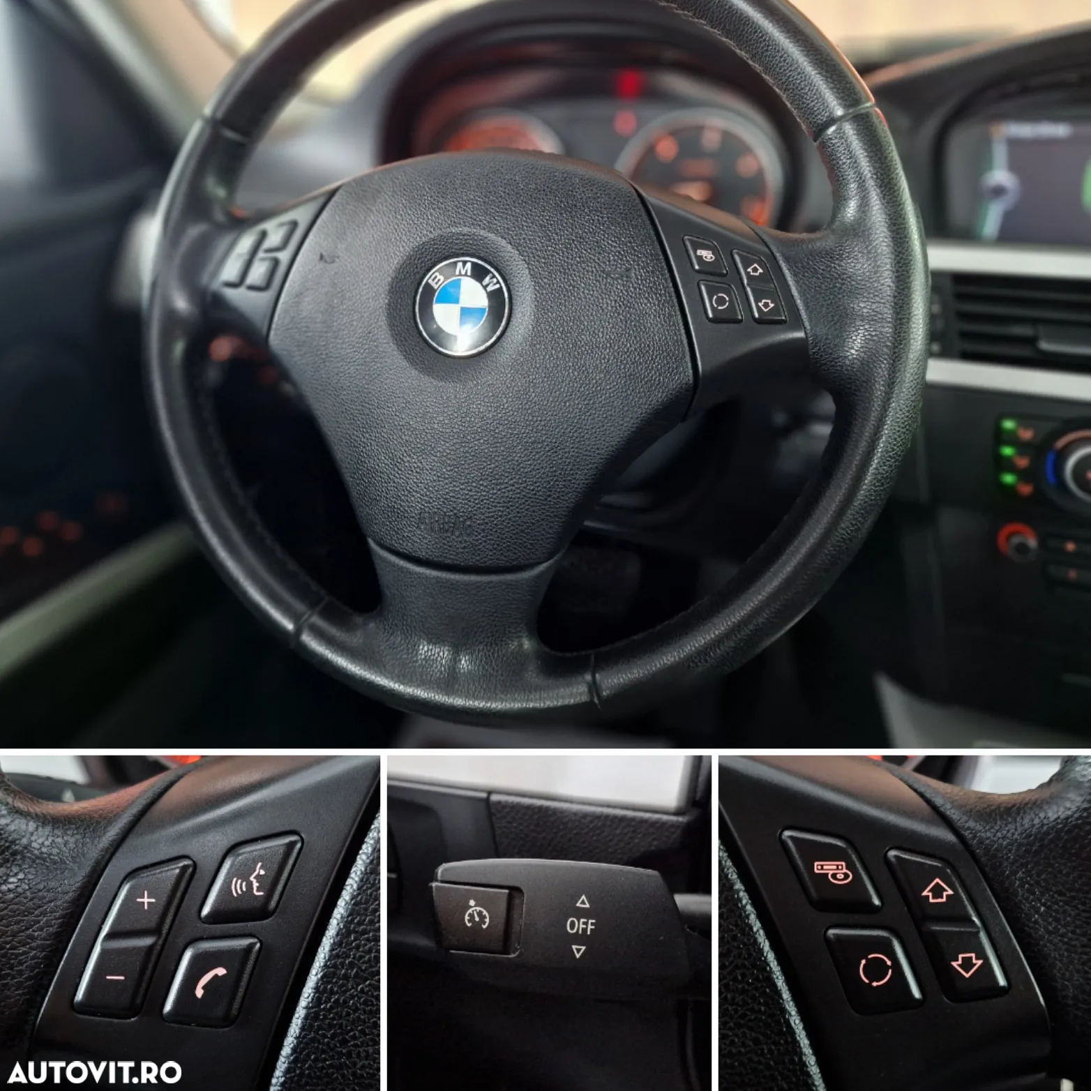 BMW Seria 3 320d DPF Touring Aut. - 21