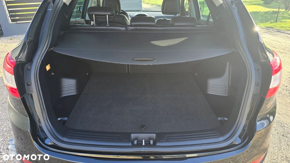 Hyundai ix35 2.0 2WD Style - 17