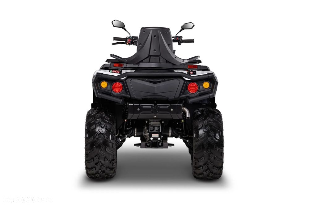 ODES Patchcross - 13