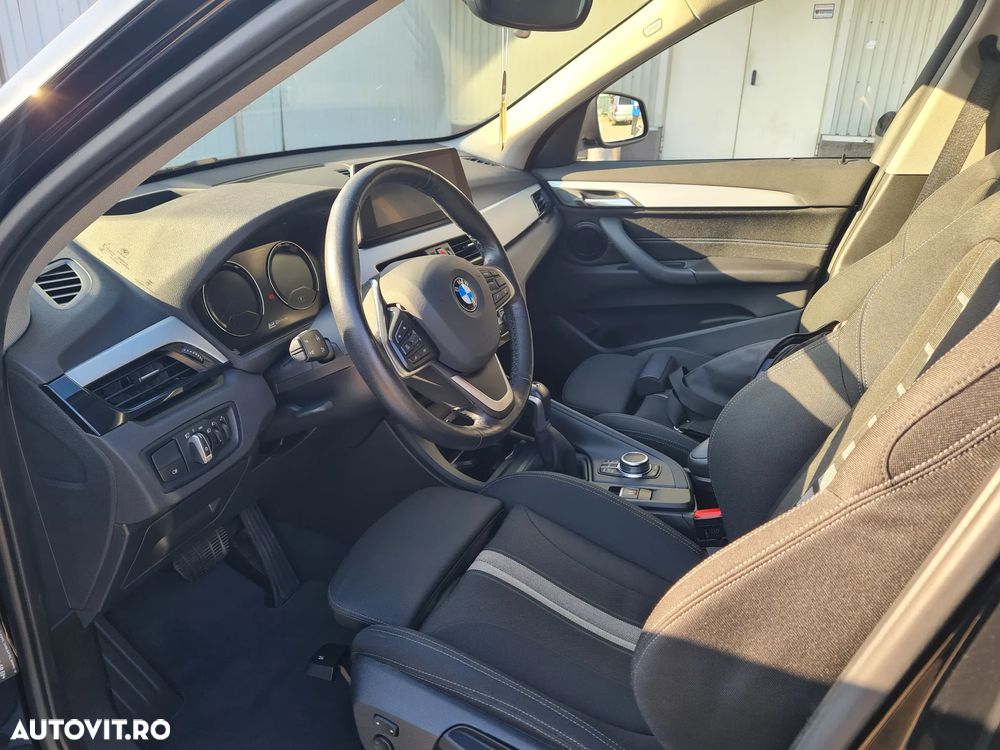 BMW X1 - 4
