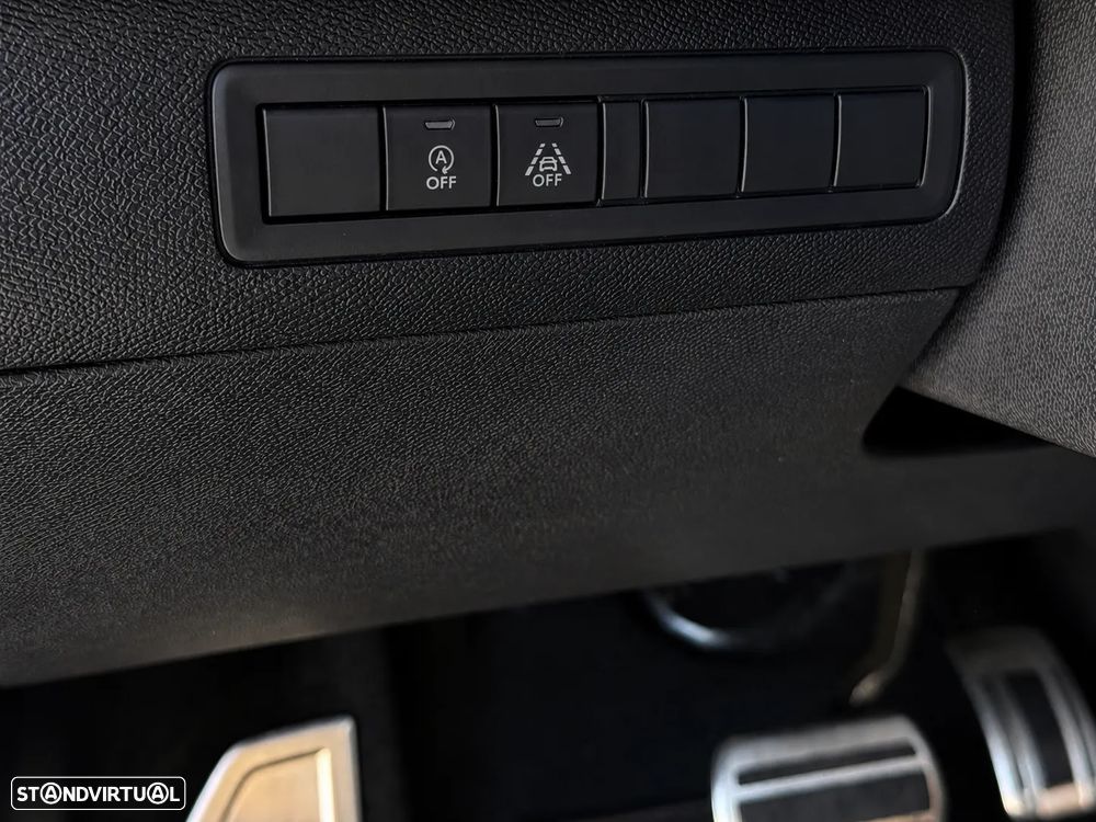 Peugeot 308 1.2 PureTech GT Line EAT8 - 42