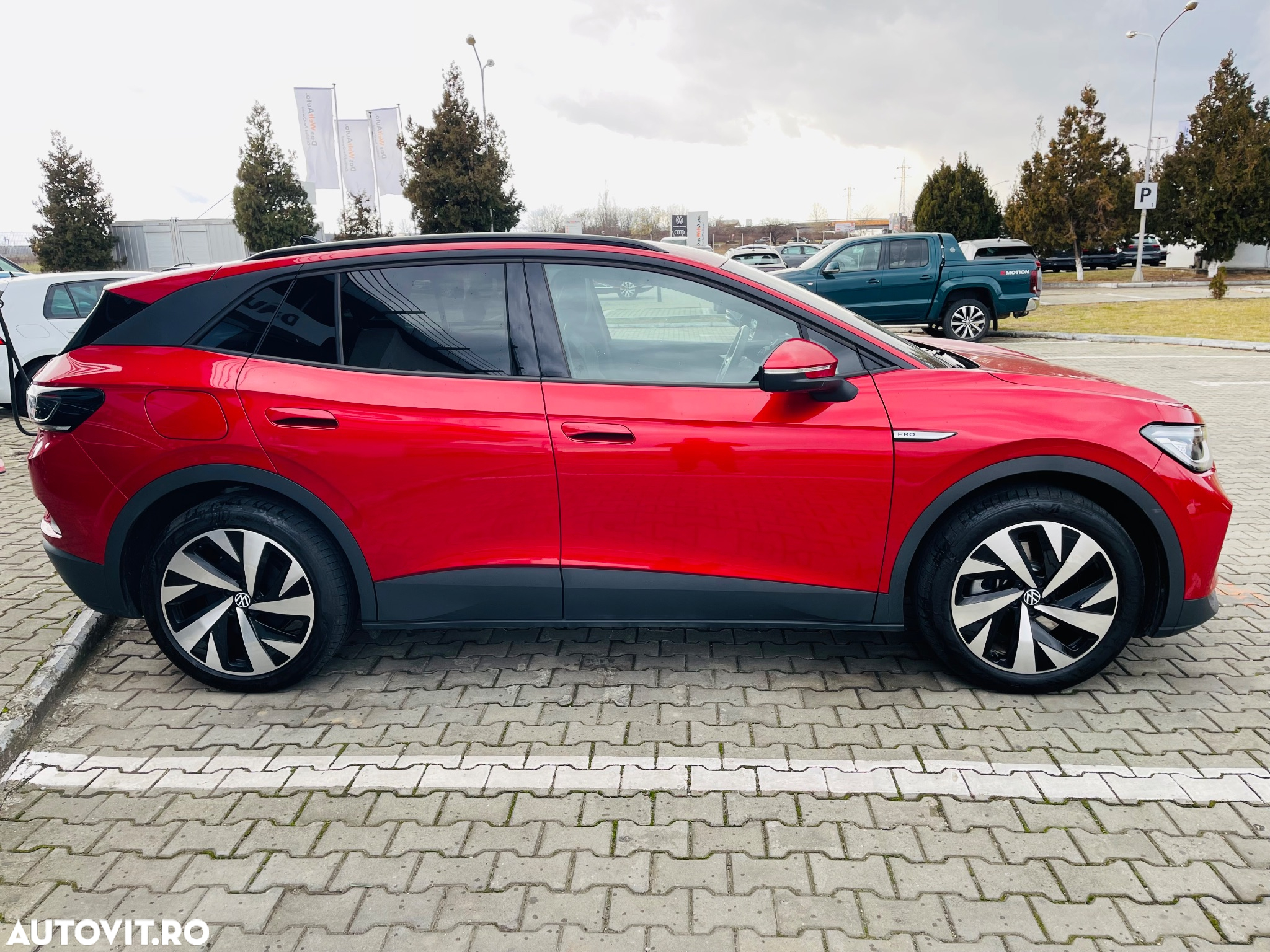Volkswagen ID.4 77 kWh Pro Performance - 4