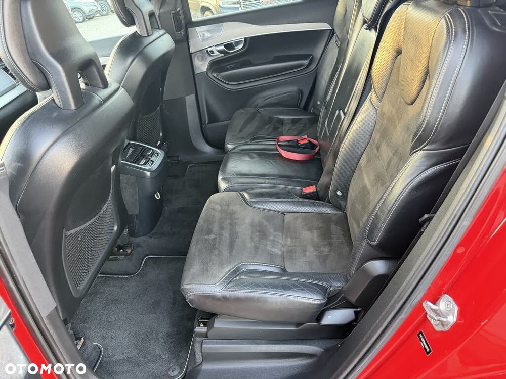 Volvo XC 90 - 13