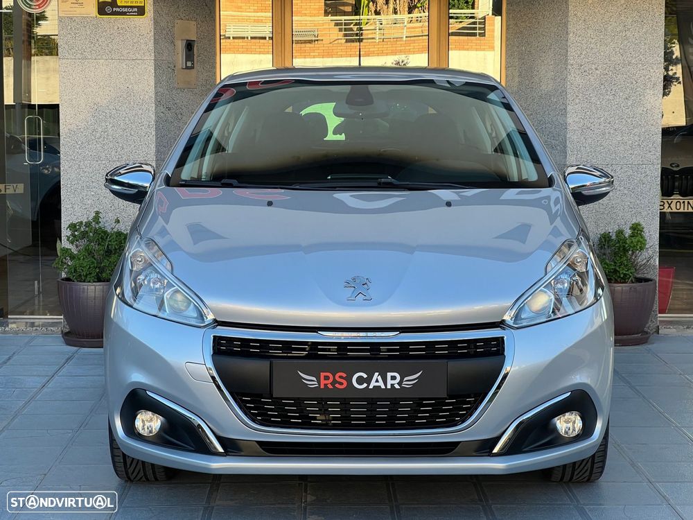 Peugeot 208 1.2 PureTech Style - 20