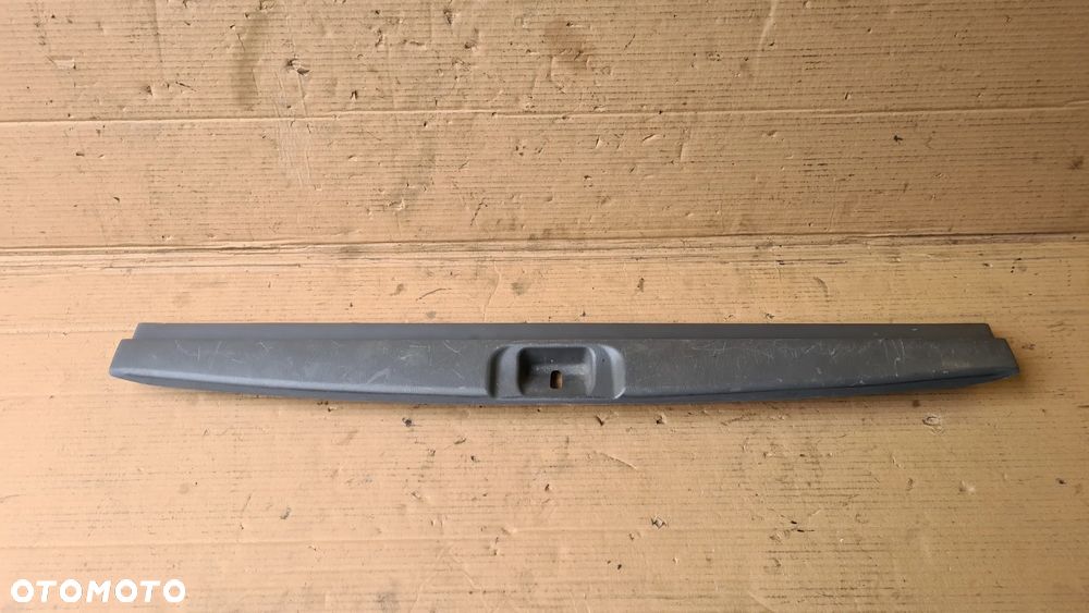 Subaru Legacy 3 BH5 listwa osłona progu bagażnika