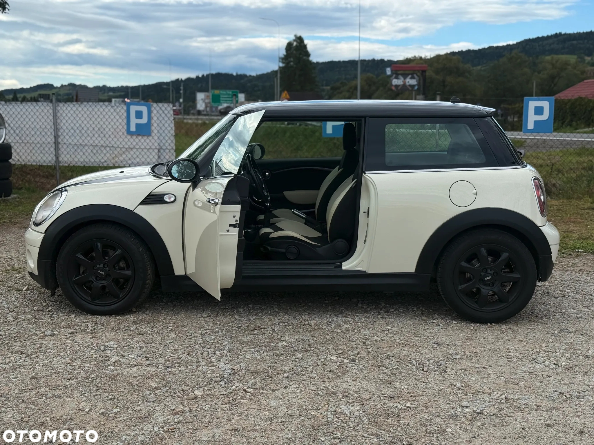 MINI Cooper D - 10