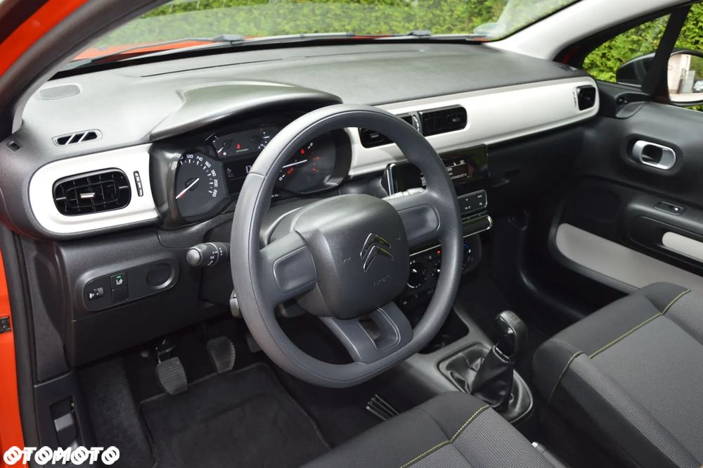 Citroën C3 - 6