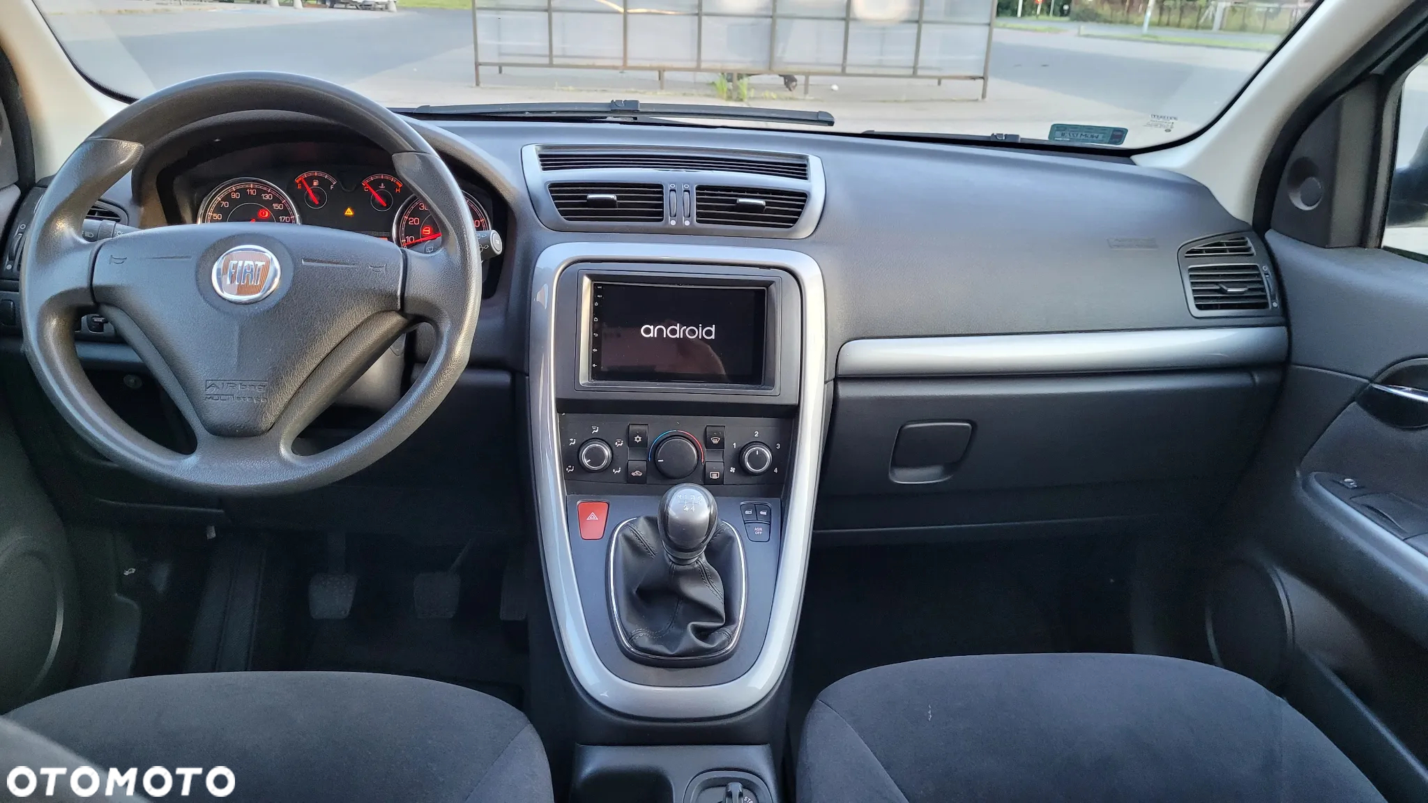 Fiat Croma 1.8 16V Active - 18