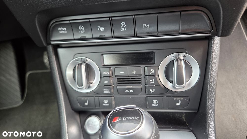 Audi Q3 2.0 TDI Quattro Prime Line S tronic - 10