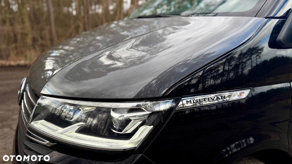 Volkswagen Multivan - 9