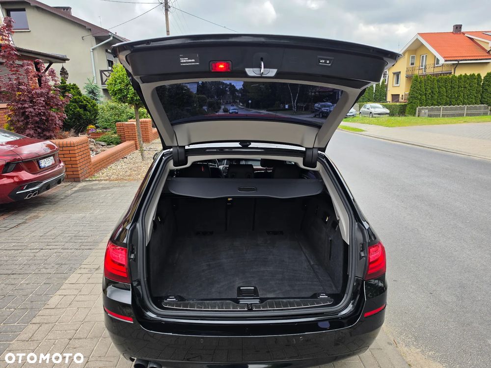 BMW Seria 5 - 24