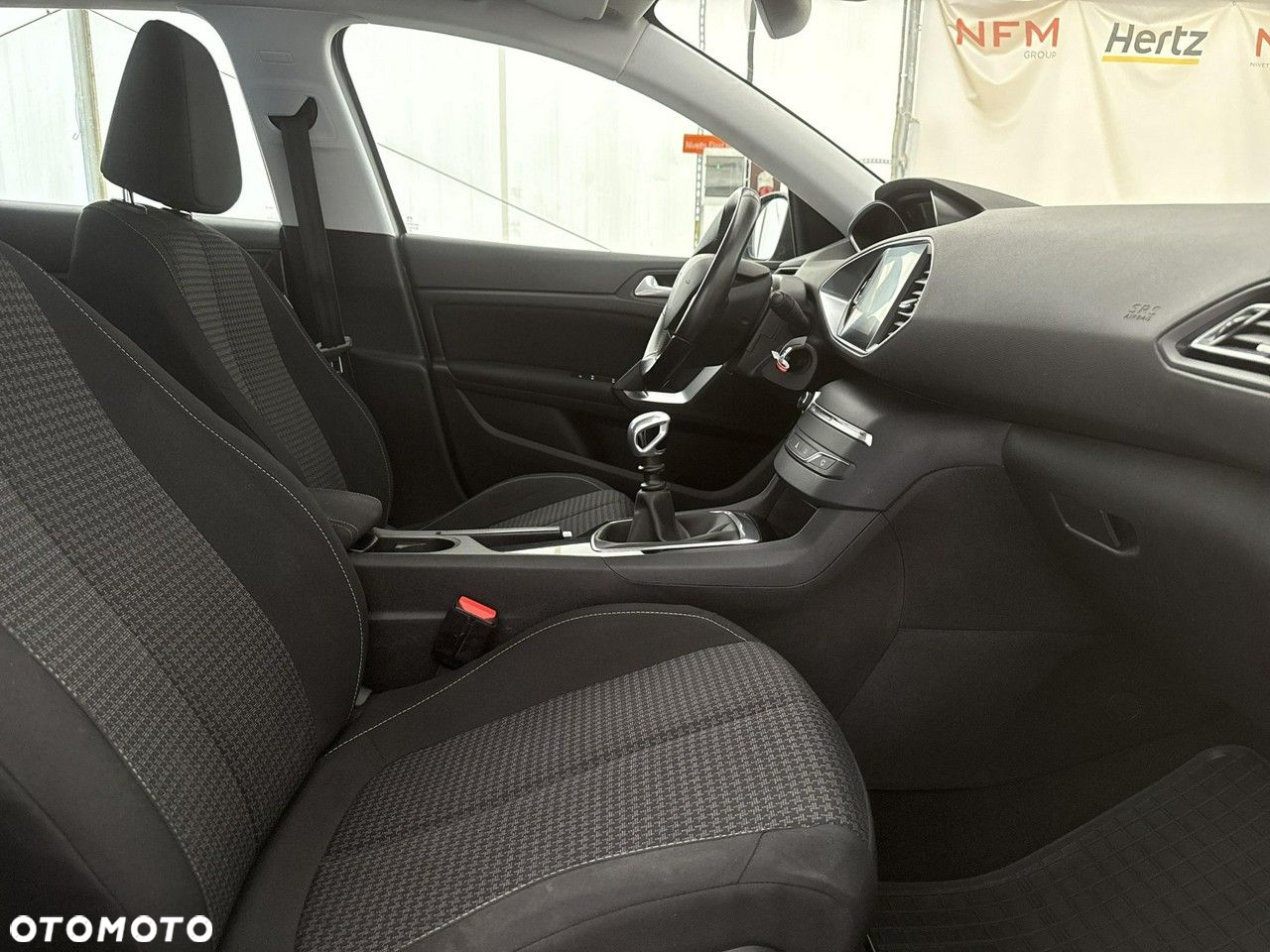 Peugeot 308 1.5 BlueHDi Active S&S - 22