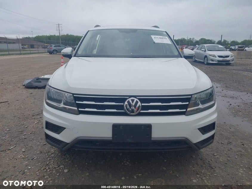 Volkswagen Tiguan - 2