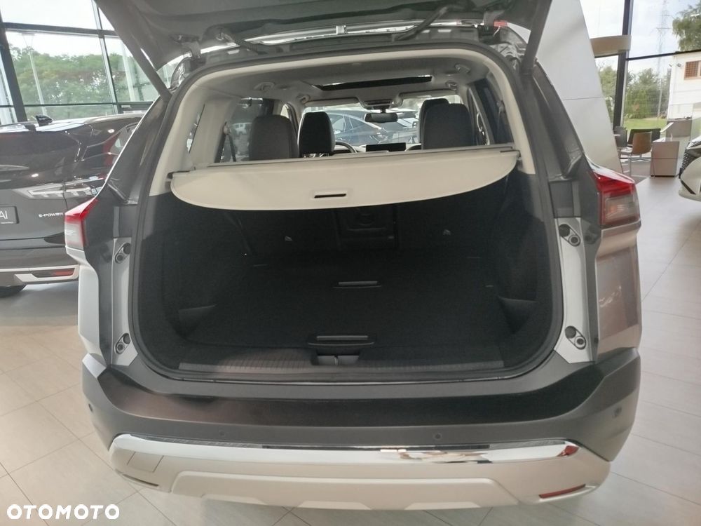 Nissan X-Trail 1.5 VC-T e-POWER Tekna 2WD - 15