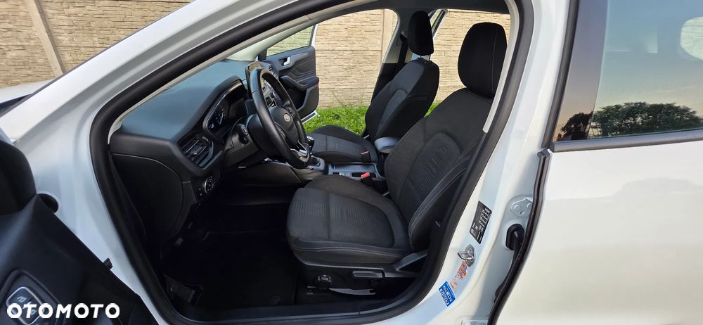 Ford Focus 1.0 EcoBoost Start-Stopp-System ACTIVE X - 20