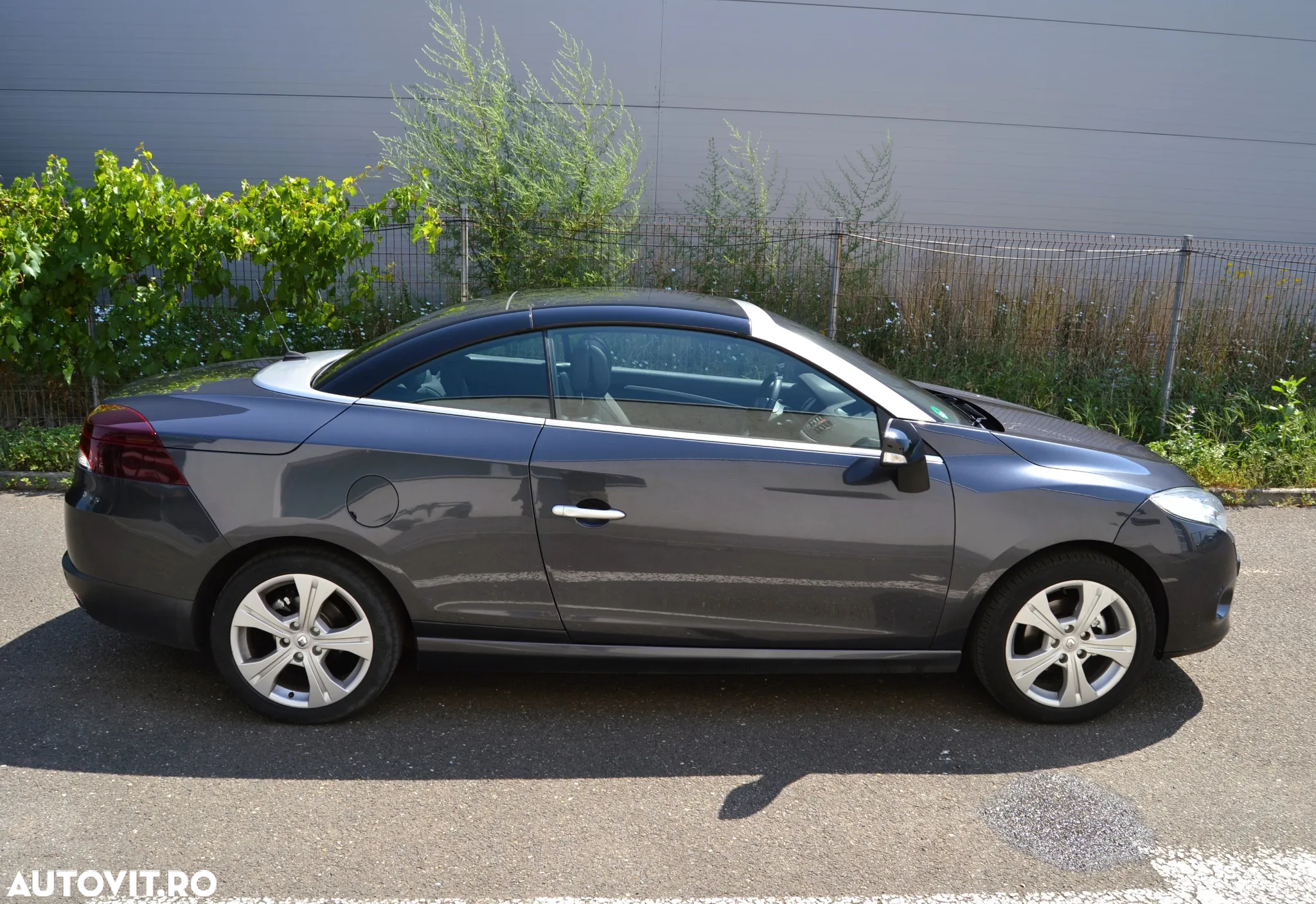 Renault Megane - 9