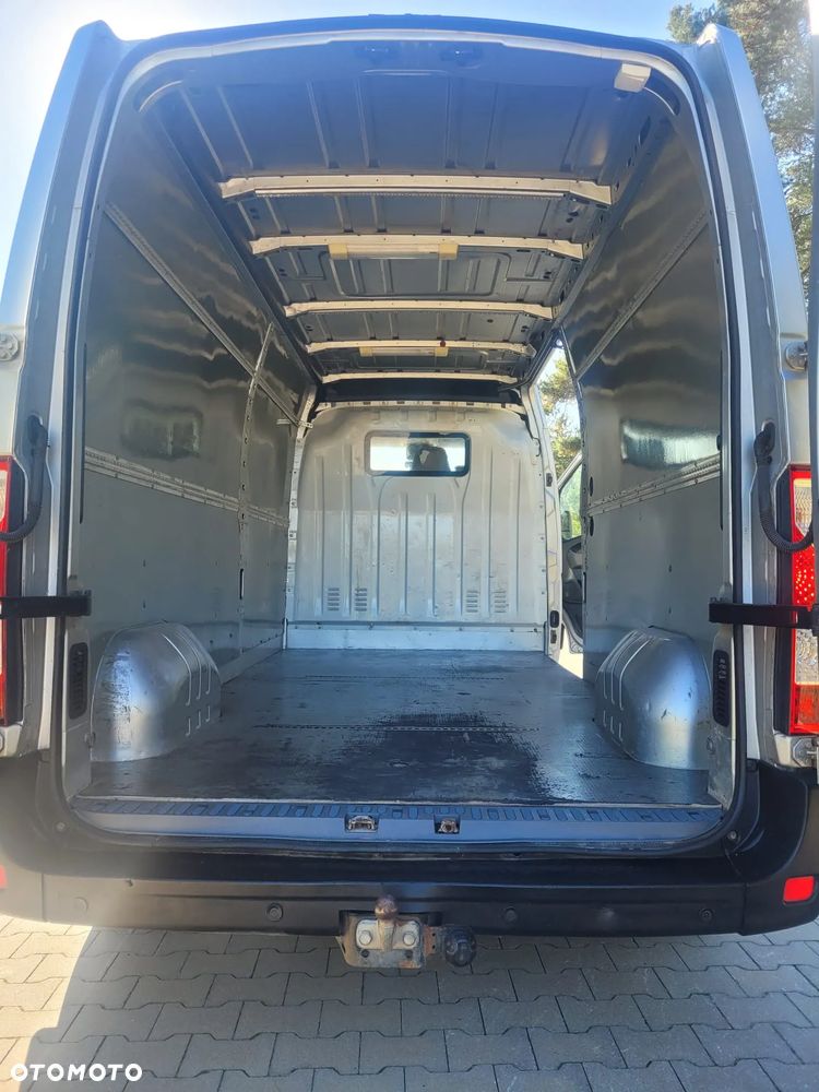 Renault Master - 10