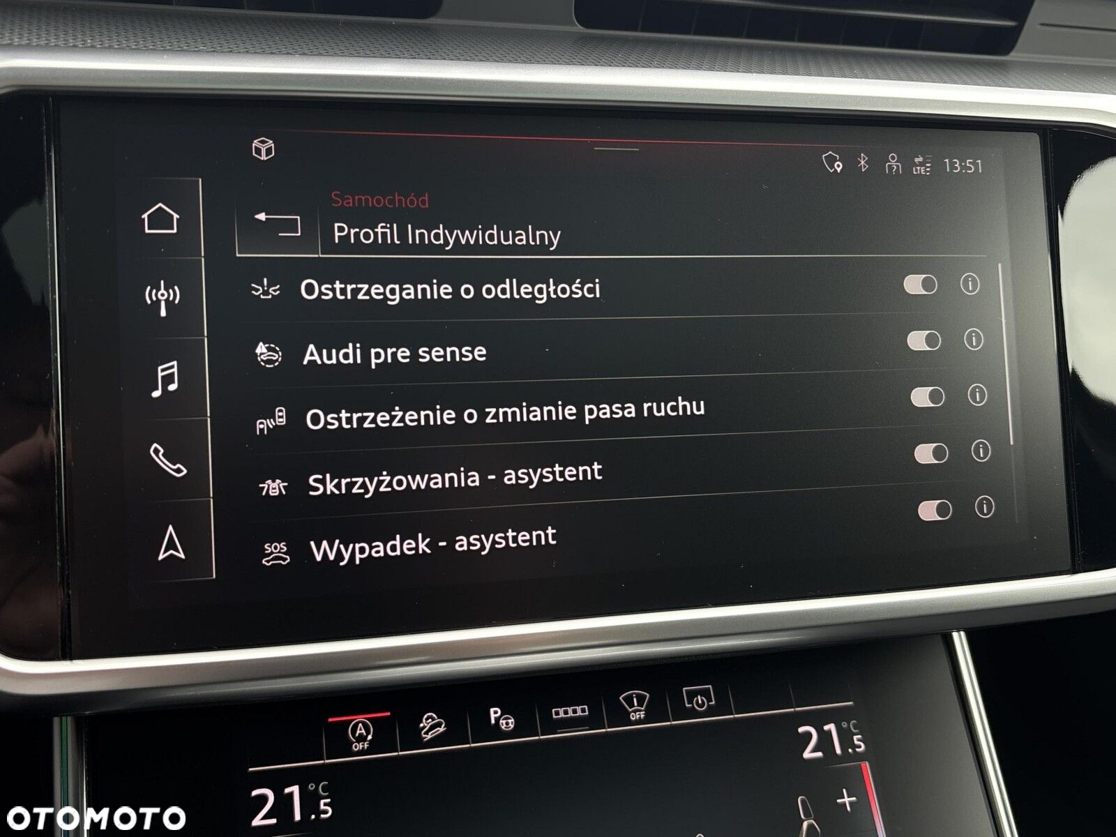 Audi A6 Allroad - 27