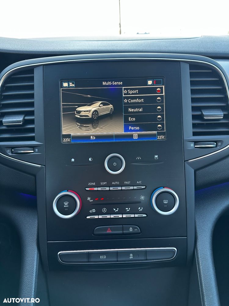 Renault Talisman ENERGY dCi 130 Business - 31