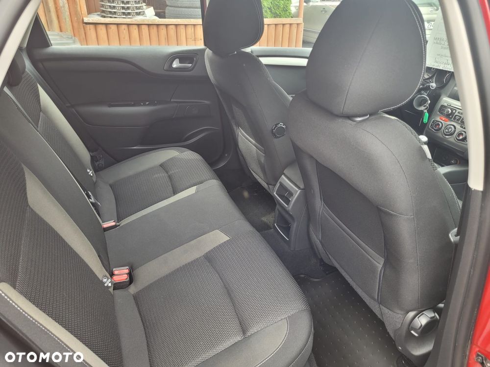 Citroën C4 1.6 BlueHDi Feel - 5