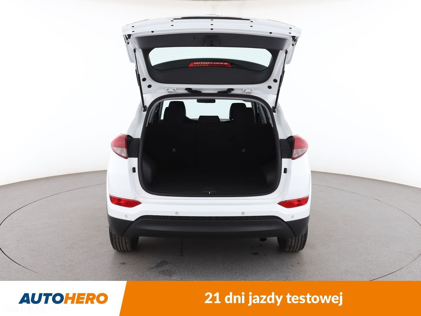 Hyundai Tucson 1.6 GDi Classic 2WD - 16