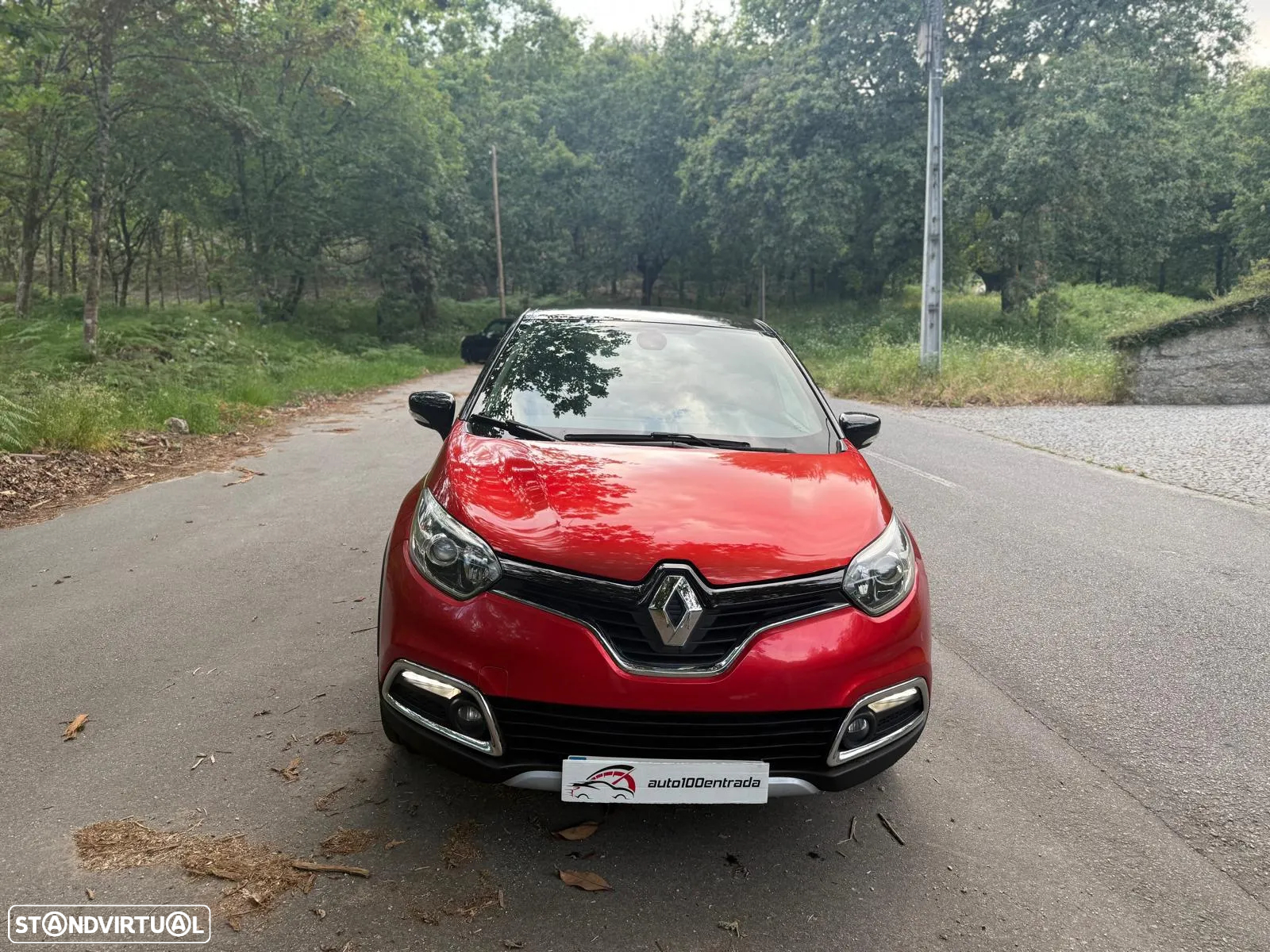 Renault Captur 1.5 dCi Zen - 7