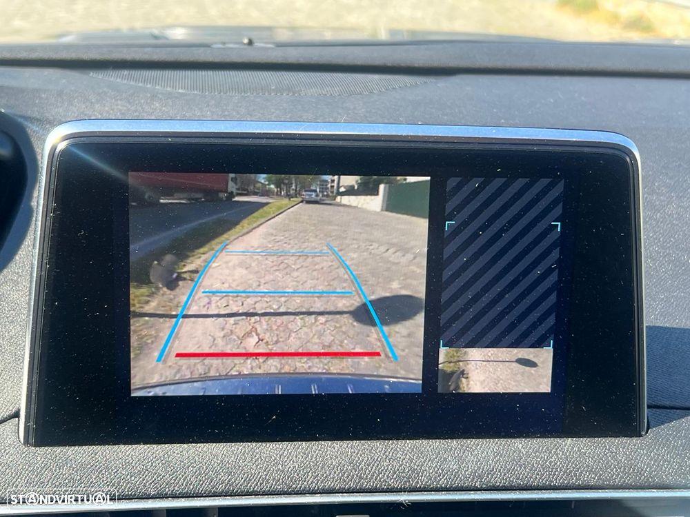 Peugeot 5008 BlueHDI 120 EAT6 Active Business.Pack - 20