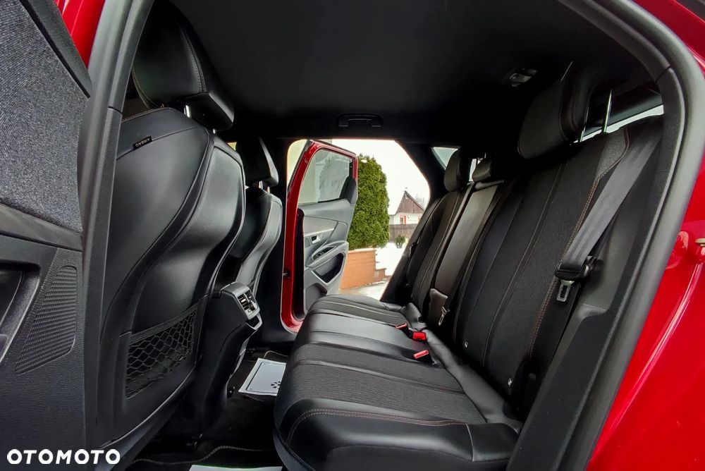 Peugeot 3008 PureTech 130 Stop & Start Allure - 14