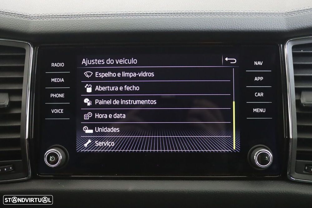 Skoda Kodiaq - 37