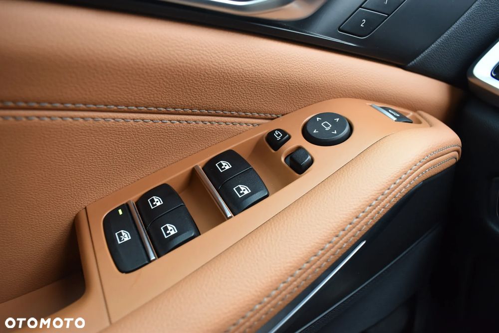 BMW X5 xDrive25d sport - 24