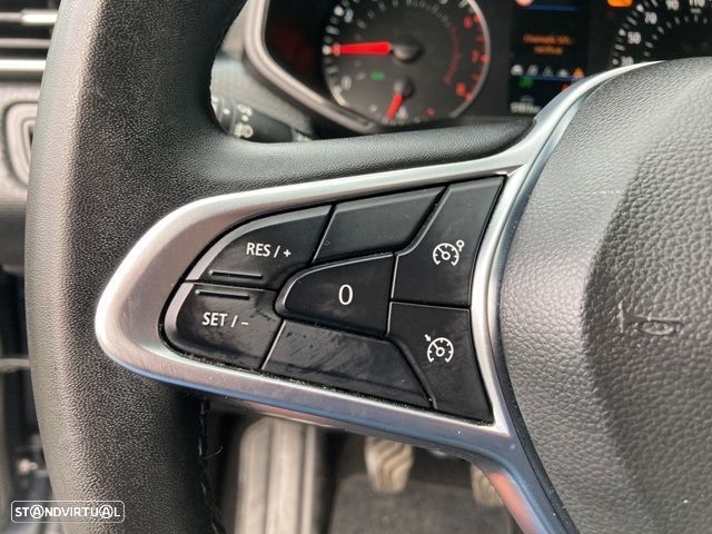 Renault Clio SCe 65 LIFE - 15